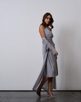 OBI Midi Set-Cool Gray