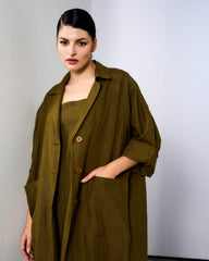 Trunk Casual Dress Set