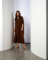 Trunk Casual Dress Set