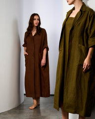 Trunk Casual Dress Set