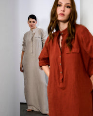 Ikarus Kaftan