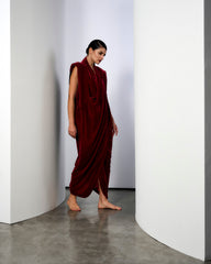 Drape Velvet