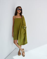 Light green