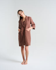 Soft Brown