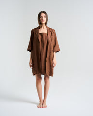 Chocolate Brown