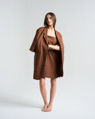 Chocolate Brown