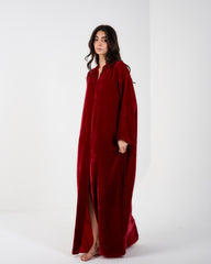 Rhode Velvet