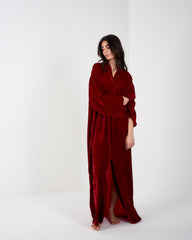 Rhode Velvet