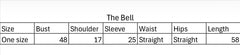 The Bell-Cream