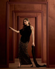 Sahra Set-Brown