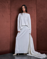 The Dawn Set-White