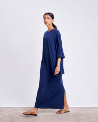 Jet Set Maxi - Dark Blue