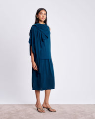 Cape Set - Teal