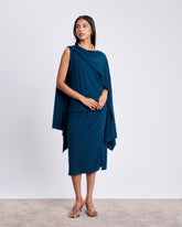 Cape Set - Teal