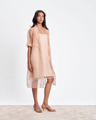 O City Set - Peach