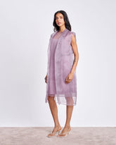 O City Set - Lilac