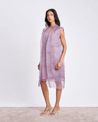 O City Set - Lilac