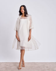 O City Set - Off White