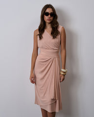 OBI Midi Set-Soft Nude