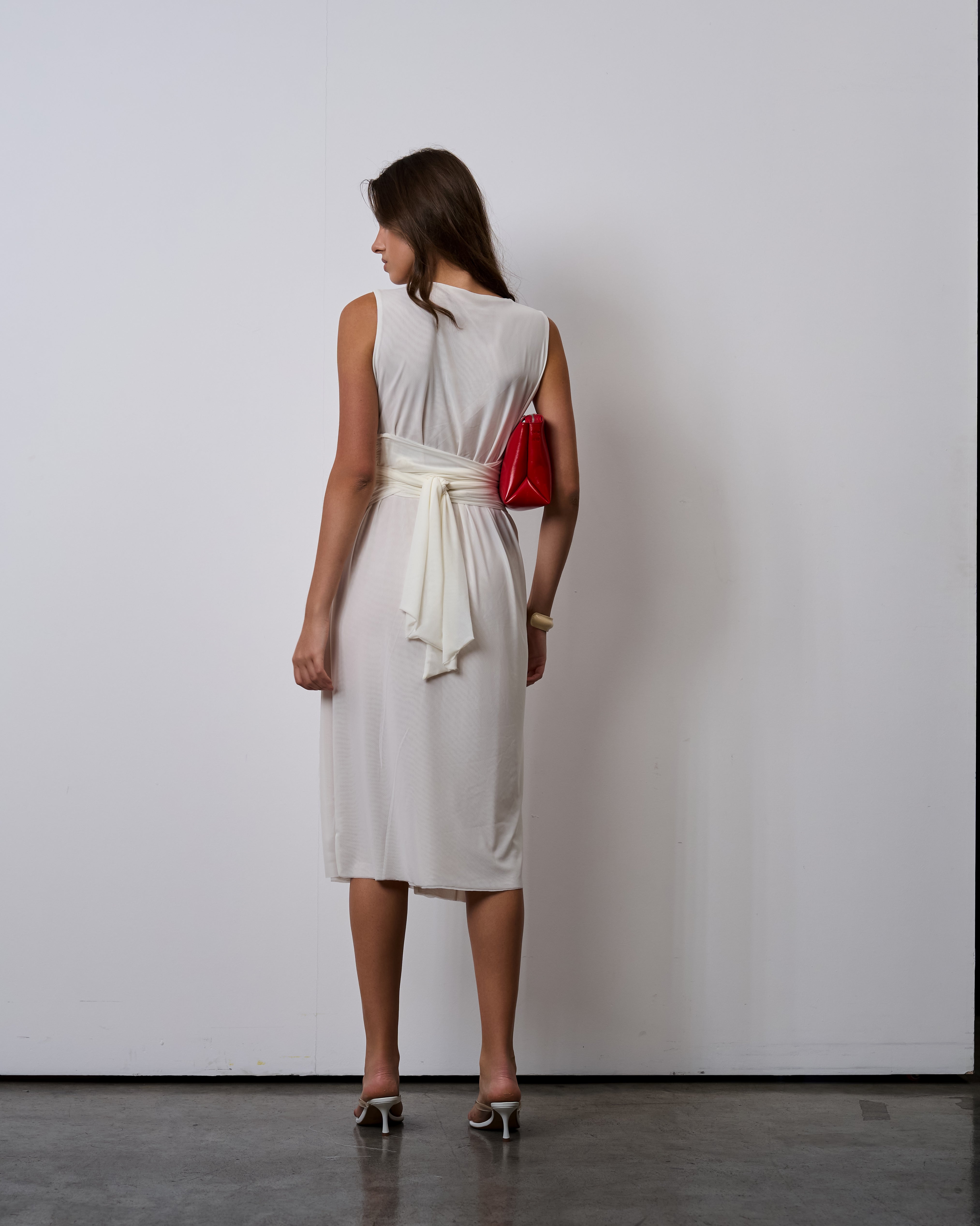 OBI Midi Set-Coconut Cream