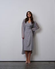 OBI Midi Set-Cool Gray