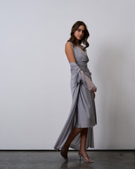 OBI Midi Set-Cool Gray