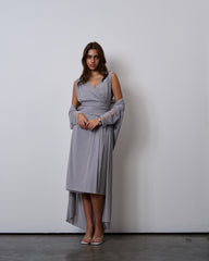 OBI Midi Set-Cool Gray