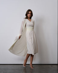 OBI Midi Set-Coconut Cream