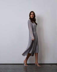 OBI Midi Set-Cool Gray