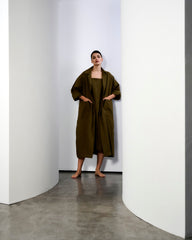 Trunk Casual Dress Set