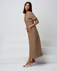Sienna midi