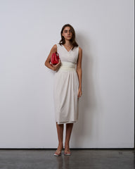 OBI Midi Set-Coconut Cream