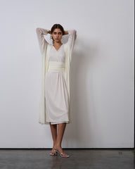 OBI Midi Set-Coconut Cream