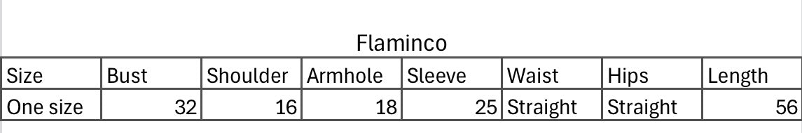 Flaminco-Burgundy