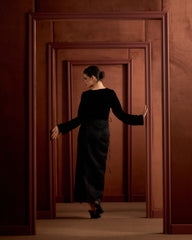 The Column-Black