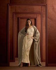 Tassel Set- Cream