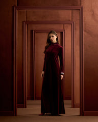 The Mod-Burgundy
