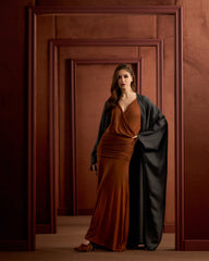 The Grecian Set-Tan
