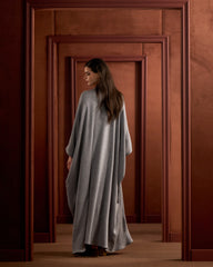 The Grecian Set-Gray