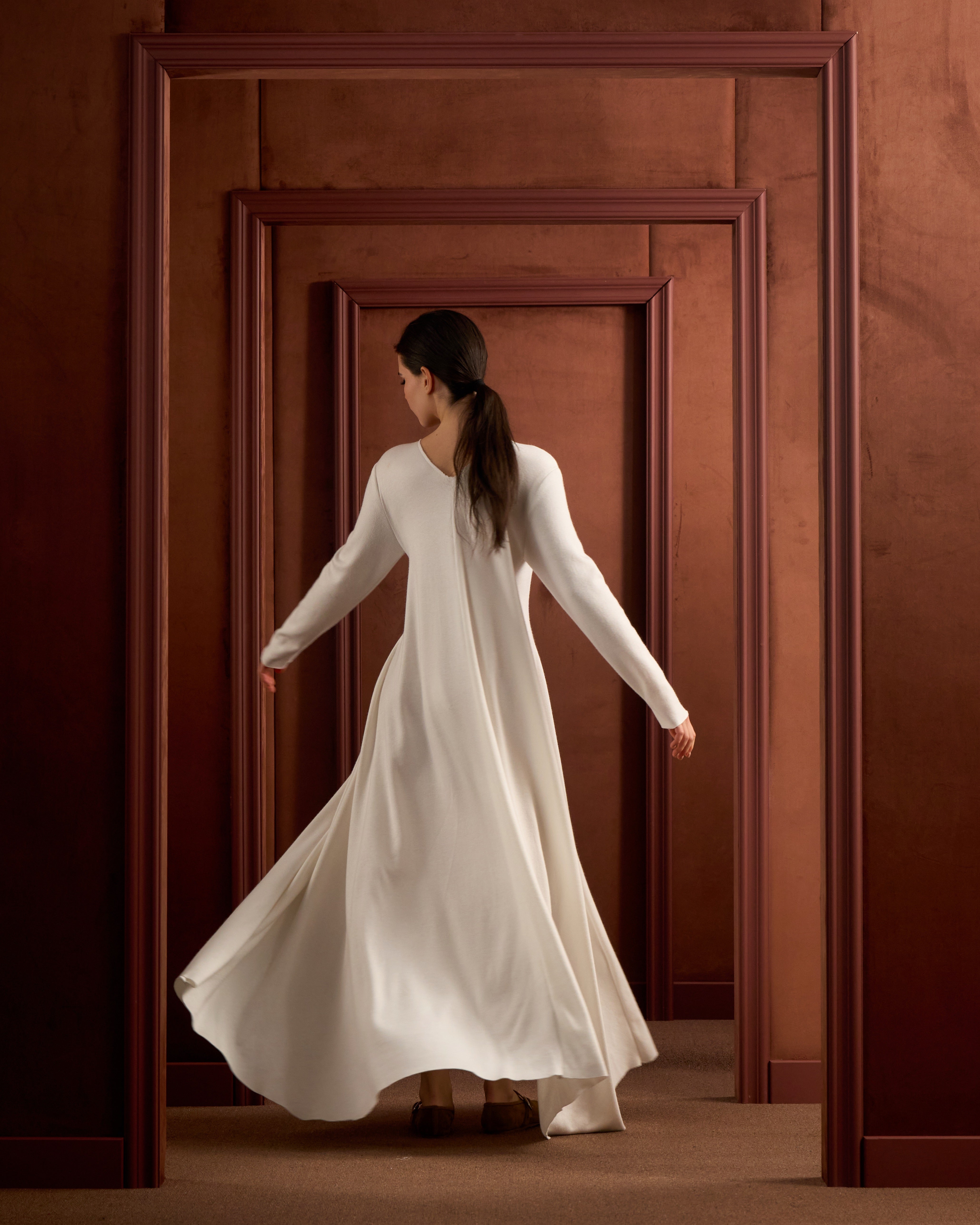Flaminco-White