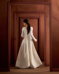 Flaminco-White