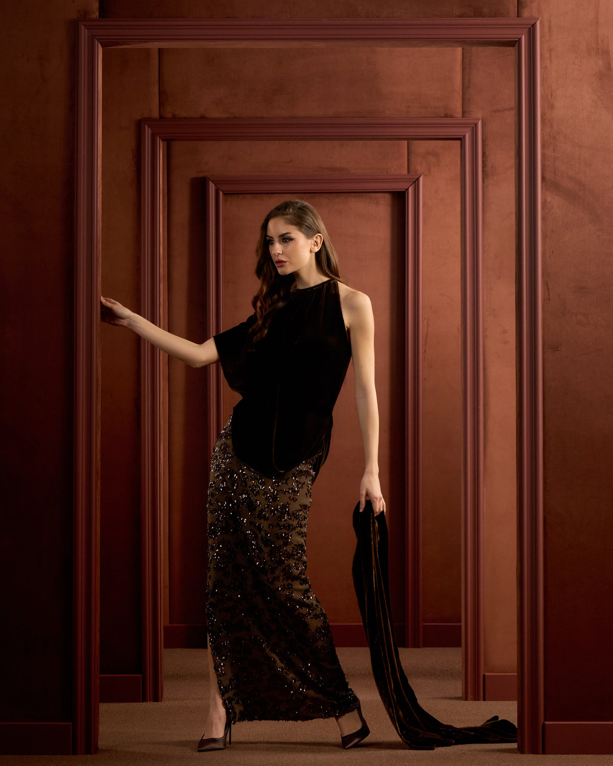 Sahra Set-Brown