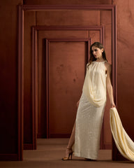 Sahra Set-Cream