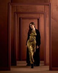 The Gold Slinky