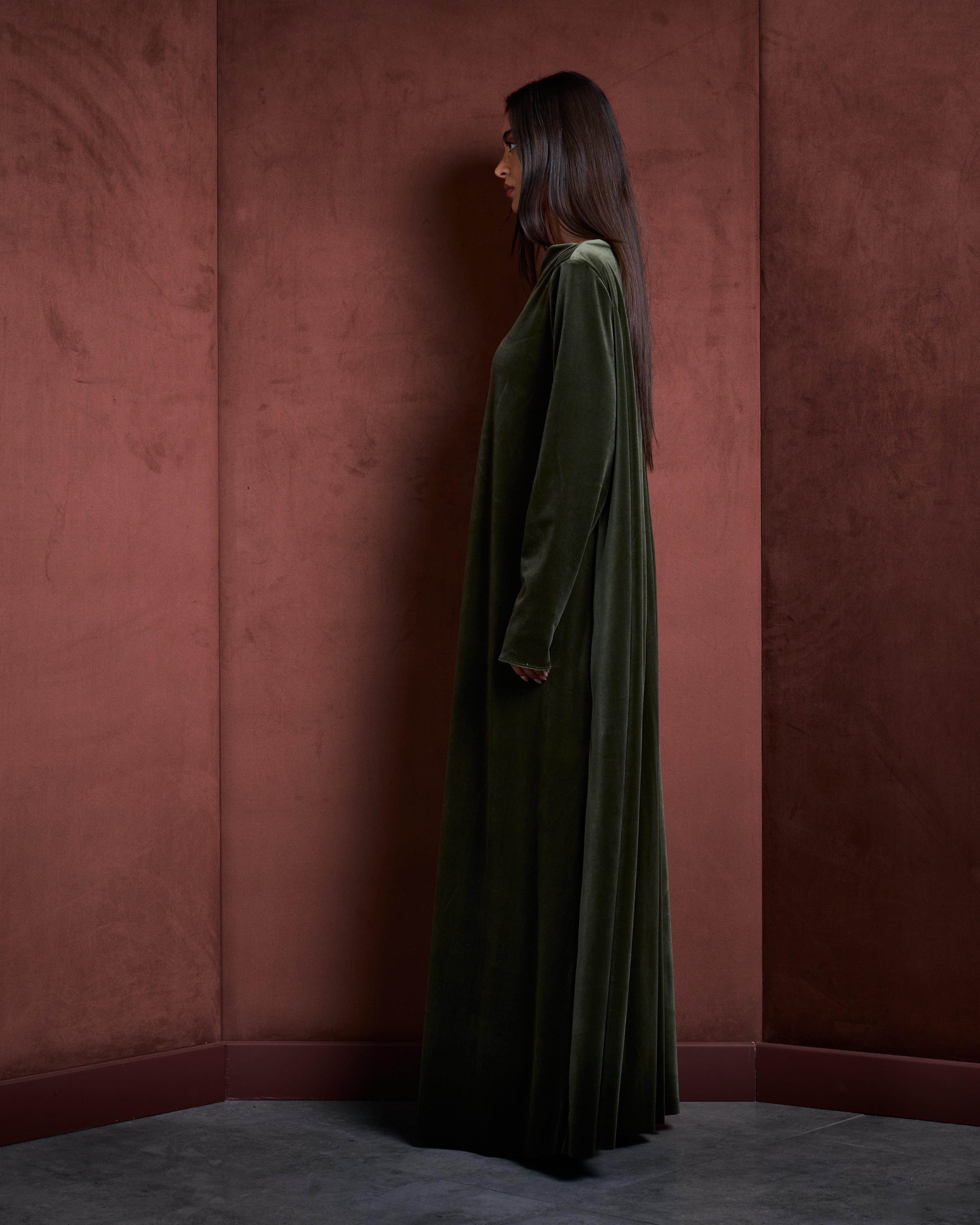 The Bell-Green