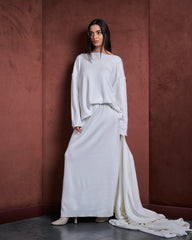 The Dawn Set-White
