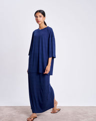Jet Set Maxi - Dark Blue