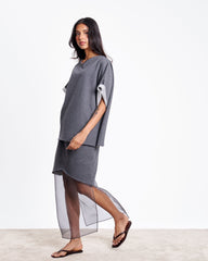V-Set - Dark Gray