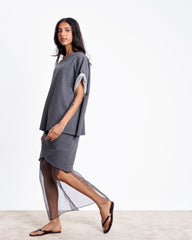 V-Set - Dark Gray