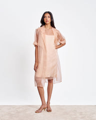 O City Set - Peach